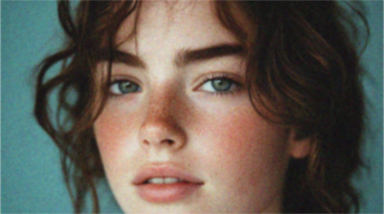 이미지 업스케일 예시 3