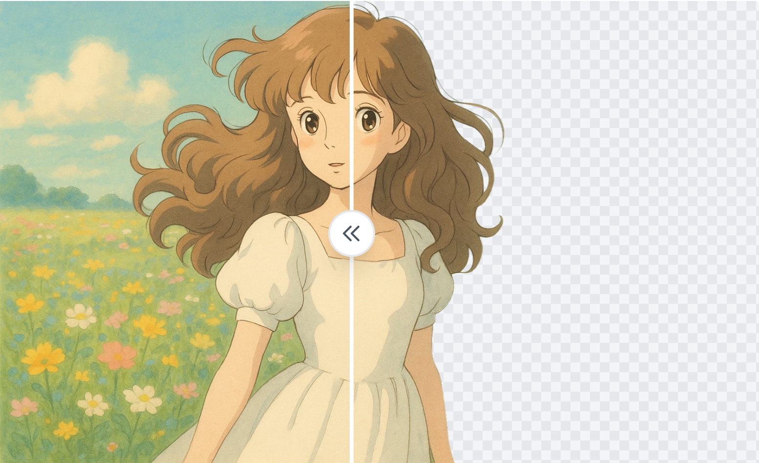 빠른 처리 속도