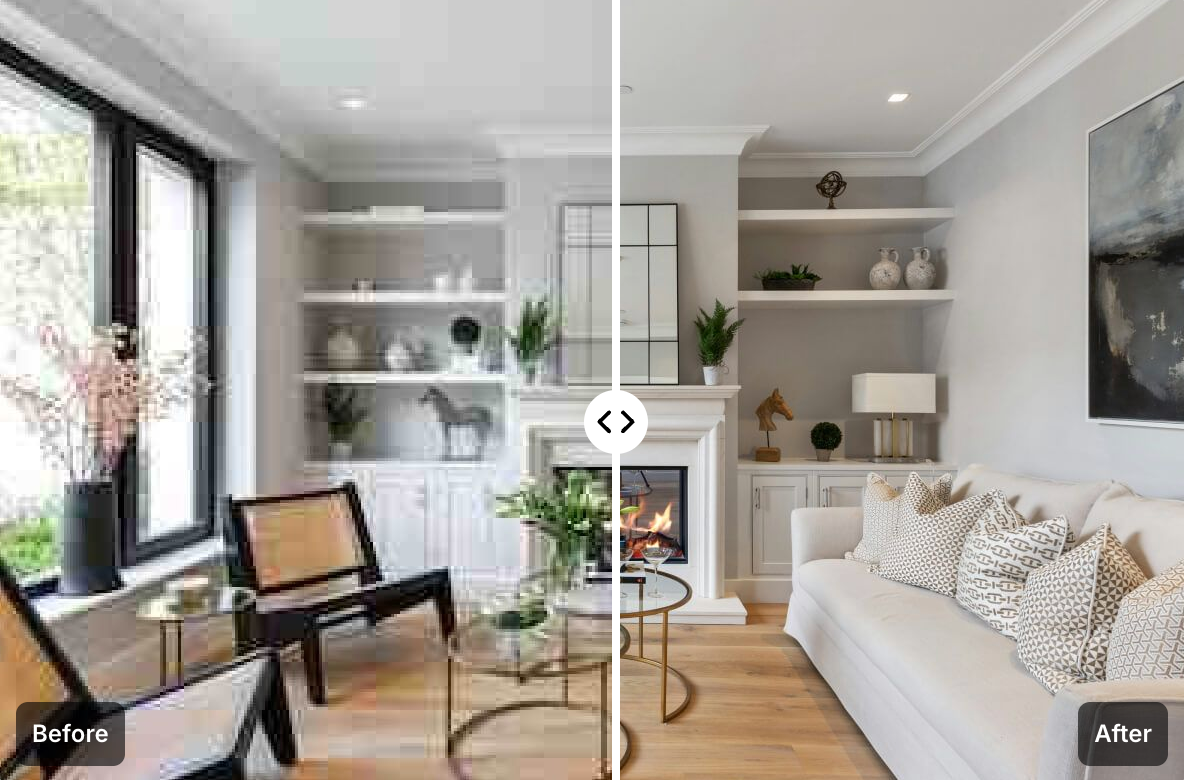 빠른 처리 속도